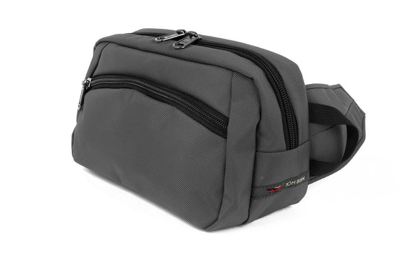 Bummer in Nebulous Grey Ballistic